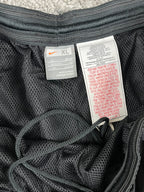 Nike x Juventus Trackpant Vintage 2000s "Black" (XL)