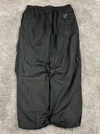 Nike x Juventus Trackpant Vintage 2000s "Black" (XL)