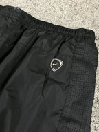Nike x Juventus Trackpant Vintage 2000s "Black" (XL)