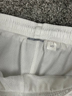 Pantalon de survêtement Nike vintage rare années 2000 "Blanc/Marine" (M)