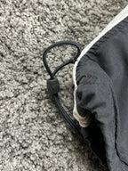 Pantalon de jogging vintage Nike années 2000 "Gris/Bleu" (L)