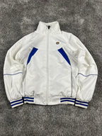 Nike TN TrackJacket Vintage 2000s "White/Blue" (S)