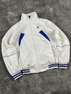 Nike TN TrackJacket Vintage 2000s "White/Blue" (S)