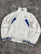 Nike TN TrackJacket Vintage 2000s "White/Blue" (S)