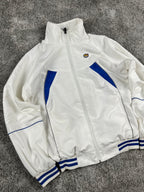 Nike TN TrackJacket Vintage 2000s "White/Blue" (S)