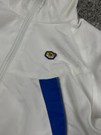 Nike TN TrackJacket Vintage 2000s "White/Blue" (S)