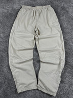 Pantalón deportivo Nike Vintage años 2000 "Beige" (L)