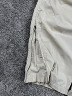 Pantalón deportivo Nike Vintage años 2000 "Beige" (L)
