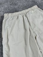 Pantalón deportivo Nike Vintage años 2000 "Beige" (L)