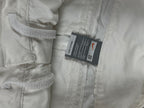 Pantalon de survêtement Nike vintage années 2000 "Blanc" (S)
