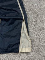 Nike Trackpant Vintage 2000s "Navy/Beig" (S)