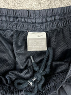 Nike Trackpant Vintage 2000s "Navy/Beig" (S)