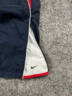 Pantalón de chándal Nike x Extremadura Vintage años 2000 "Azul marino/Rojo/Blanco" (XL)