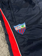 Pantalón de chándal Nike x Extremadura Vintage años 2000 "Azul marino/Rojo/Blanco" (XL)