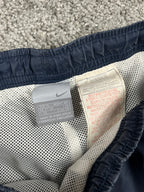 Pantalón de chándal Nike x Extremadura Vintage años 2000 "Azul marino/Rojo/Blanco" (XL)