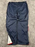 Pantalón de chándal Nike x Extremadura Vintage años 2000 "Azul marino/Rojo/Blanco" (XL)
