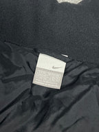 Nike Puffer Vest Vintage 2000s "Black" (XL)