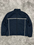 Survêtement Nike Vintage années 2000 "Bleu marine/Blanc" (XL)