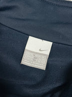 Survêtement Nike Vintage années 2000 "Bleu marine/Blanc" (XL)