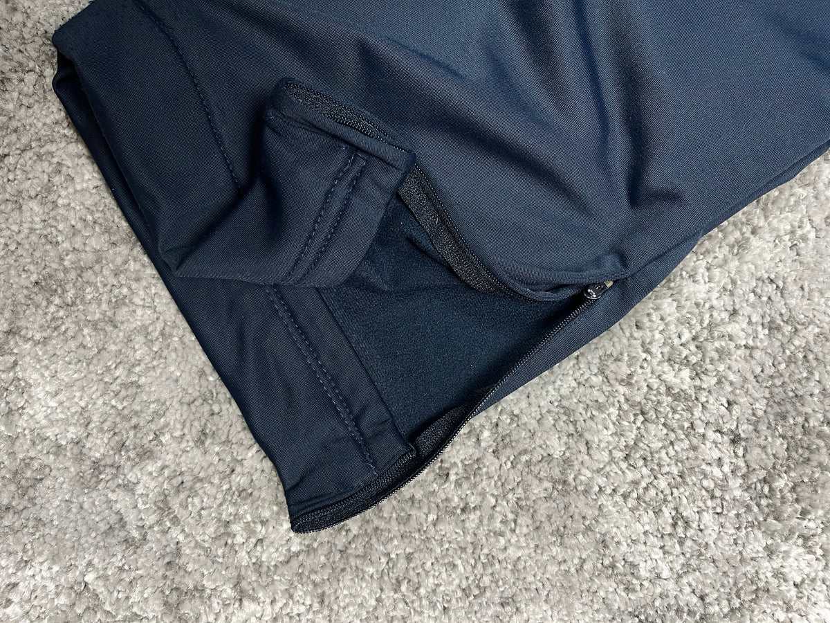 Survêtement Nike Vintage années 2000 "Bleu marine/Blanc" (XL)