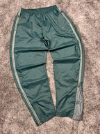Nike Trackpant Rare Vintage 2000s "Blue/White" (S)