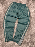 Nike Trackpant Rare Vintage 2000s "Blue/White" (S)