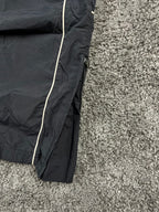 Nike Trackpant Vintage 2000s "Gray/White" (XXL)