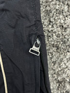 Nike Trackpant Vintage 2000s "Gray/White" (XXL)