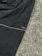 Nike Trackpant Vintage 2000s "Gray/White" (XXL)
