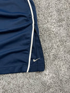 Nike Trackpant Vintage 2000s "Navy/White" (XXL)