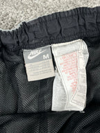 Nike Shox Trackpant Vintage 2000s "Gray/Black" (M)