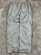 Nike Shox Trackpant Vintage 2000s "Gray/Black" (M)