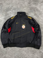 Chándal Nike x Galatasaray Vintage años 2000 "Negro/Amarillo" (S)