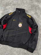 Chándal Nike x Galatasaray Vintage años 2000 "Negro/Amarillo" (S)