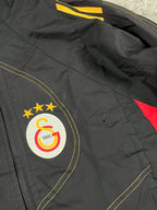 Chándal Nike x Galatasaray Vintage años 2000 "Negro/Amarillo" (S)