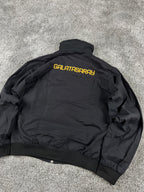 Chándal Nike x Galatasaray Vintage años 2000 "Negro/Amarillo" (S)