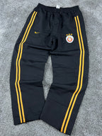 Chándal Nike x Galatasaray Vintage años 2000 "Negro/Amarillo" (S)