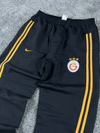 Chándal Nike x Galatasaray Vintage años 2000 "Negro/Amarillo" (S)