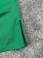 Kappa x Betis Trackpant Vintage 2000s "Green/White" (L)