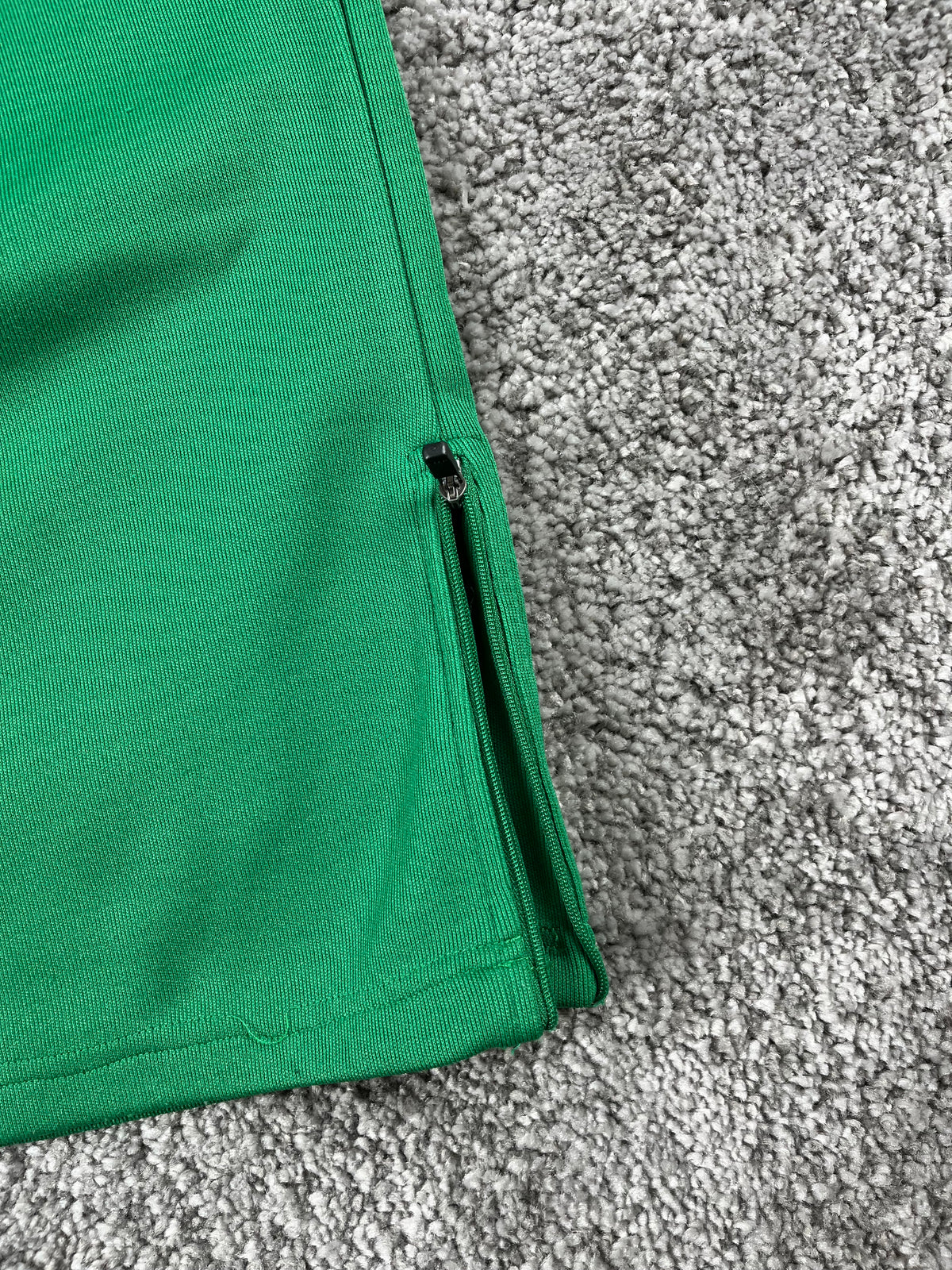 Kappa x Betis Trackpant Vintage 2000s "Green/White" (L)