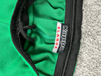Kappa x Betis Trackpant Vintage 2000s "Green/White" (L)