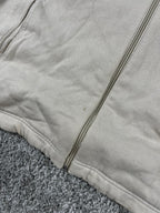 Nike TrackJacket Vintage 2000s "Beig/Black" (M)