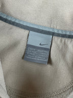 Nike TrackJacket Vintage 2000s "Beig/Black" (M)