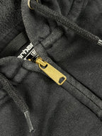 Carhartt Hoodie Vintage 2000s "Black" (S)