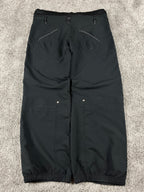 Nike Trackpant Vintage 2000s "Black" (S)