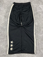 Nike Tracksuit Vintage 2000s "White/Black/Beig" (M)
