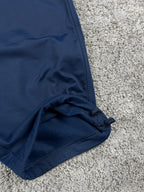 Pantalón deportivo Nike vintage años 2000 "Azul marino" (XXL)