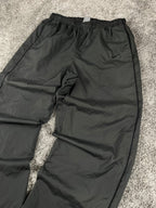 Nike Trackpant Vintage 2000s "Gray/Black" (L)