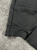 Nike Trackpant Vintage 2000s "Gray/Black" (L)
