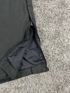 Nike Trackpant Vintage 2000s "Gray/Black" (L)